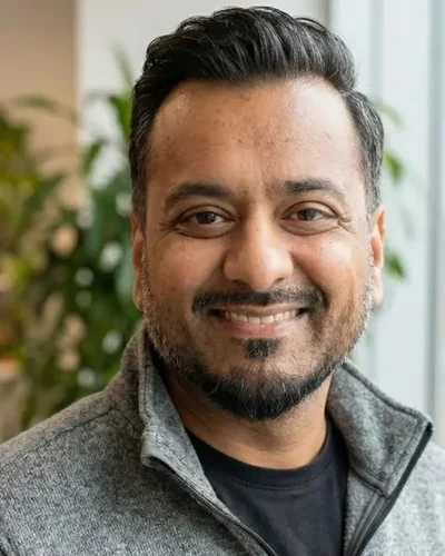Mark Reddy